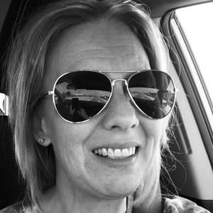 Meet your Posher, Jill